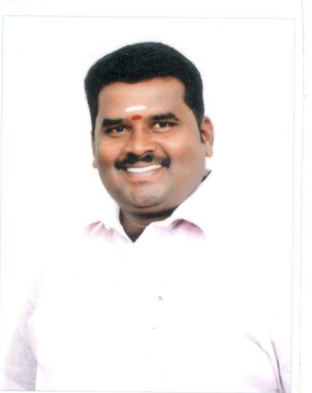 Muthukumar
