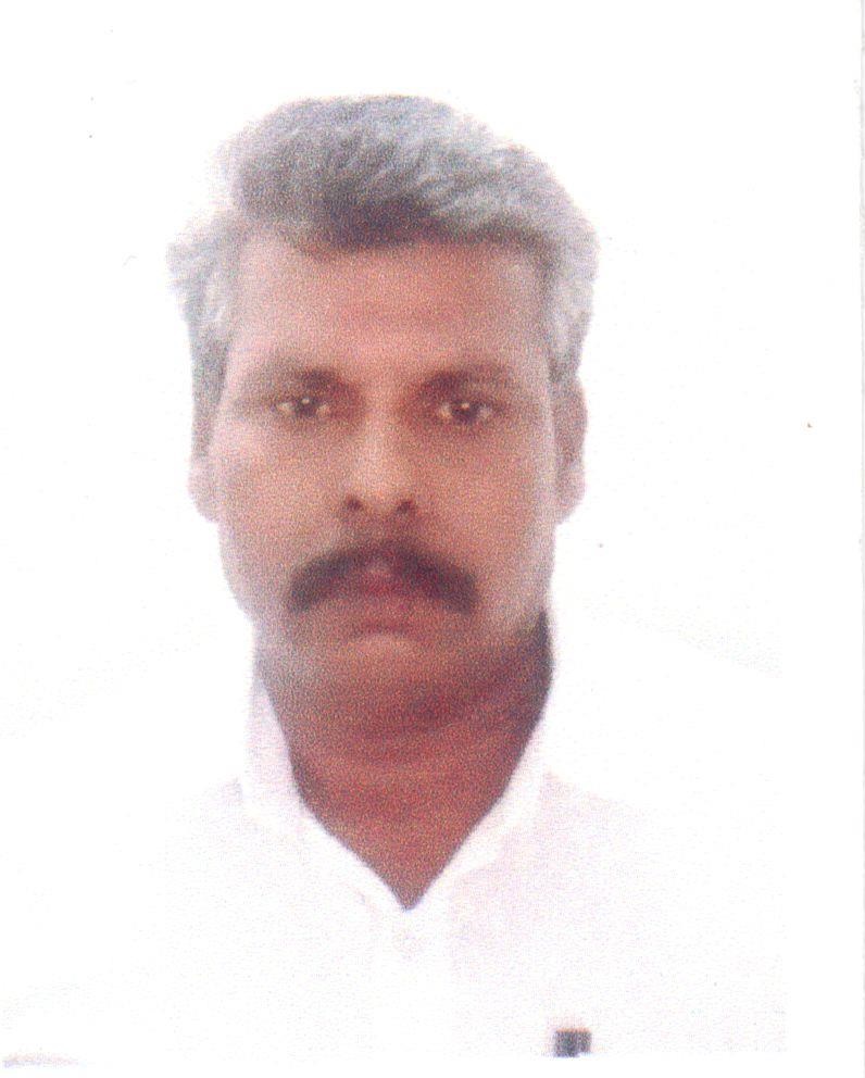 Sivakumar. O