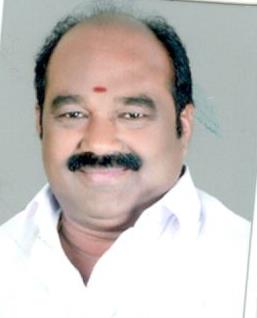 M.S.Kannadasan