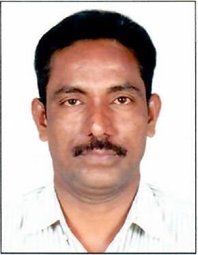 K.Kamaraj