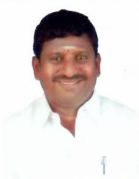 Ravichandran A