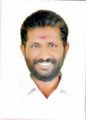 S.Pongiyannan