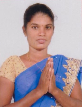 Nathiya, M.