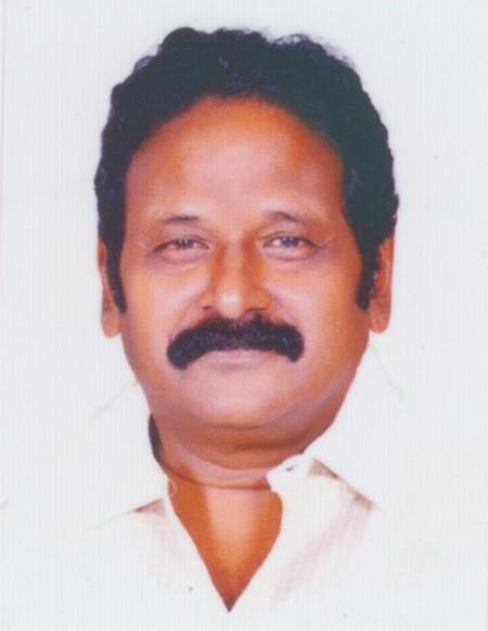 Srithar Vandayar, G.M.