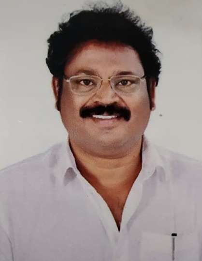 Gowthaman, V.