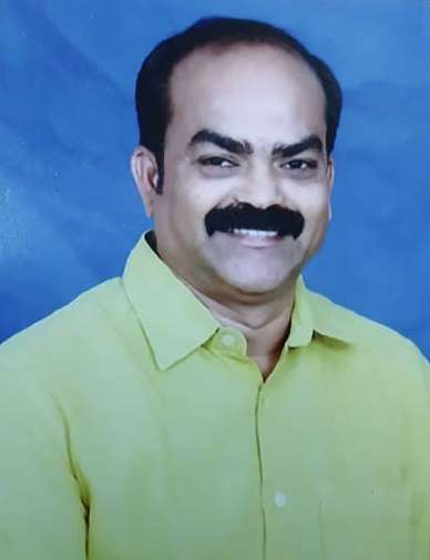 Kaarthikeyan, S.
