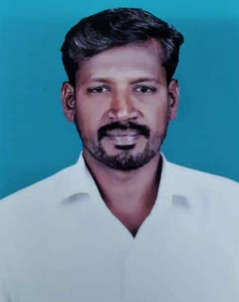 Manikandan, K.
