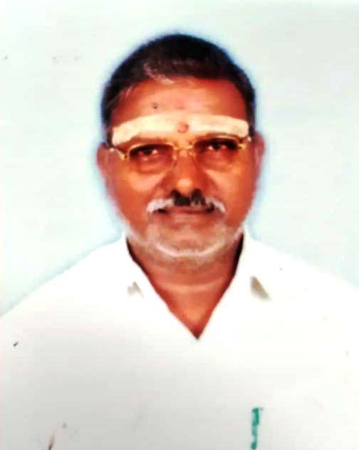 Mathiyazhagan, S.