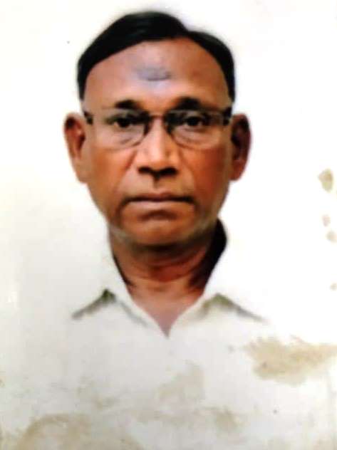 Ramalingam, M.