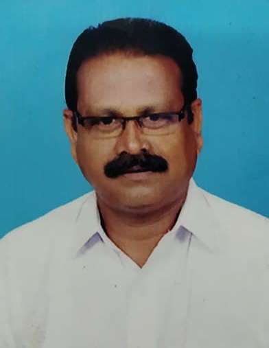 Selvaraj, P.