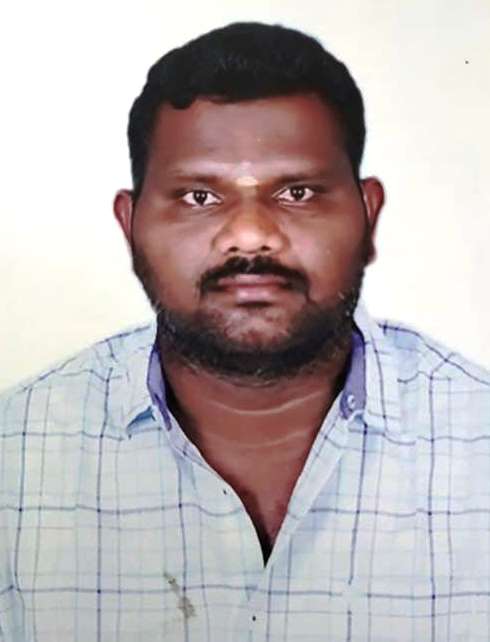 Sureshkumar, S.