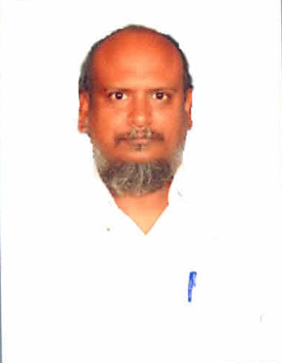 K.Chandramouli