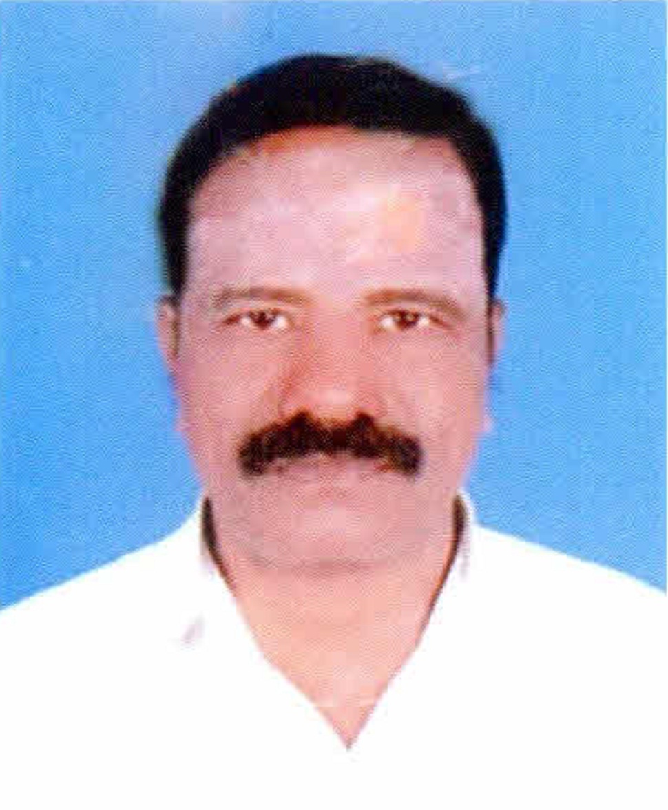 L.Madhiyazhagan
