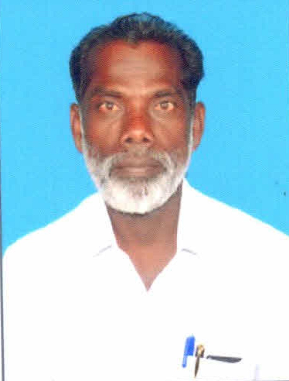 N.Muthazhagan