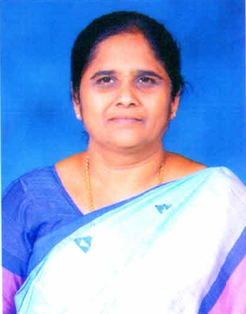 Selvi Ramajayam