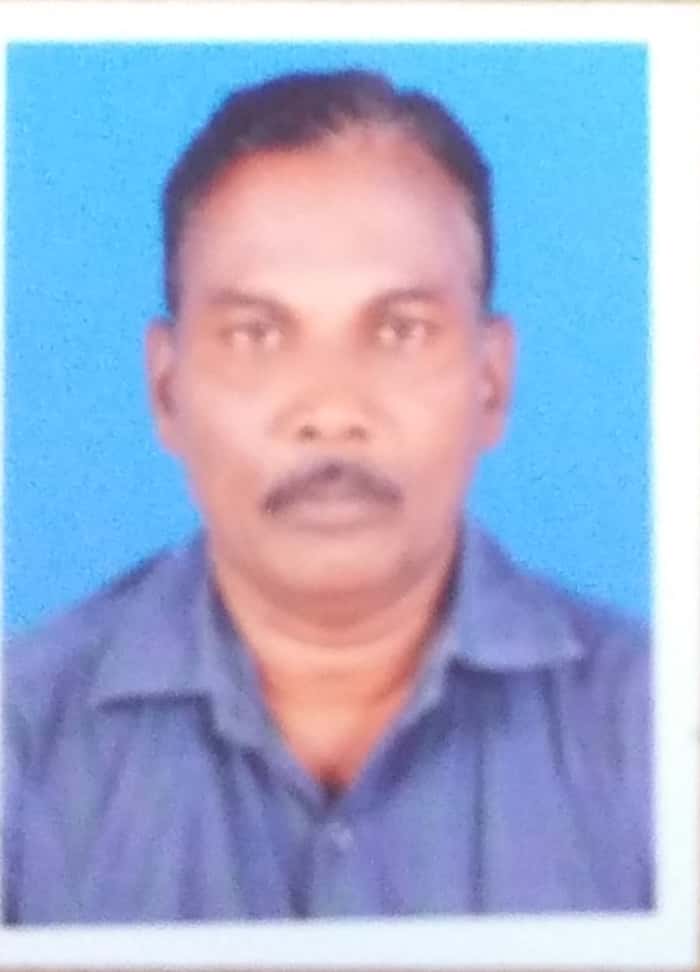 A.Jeyakumar