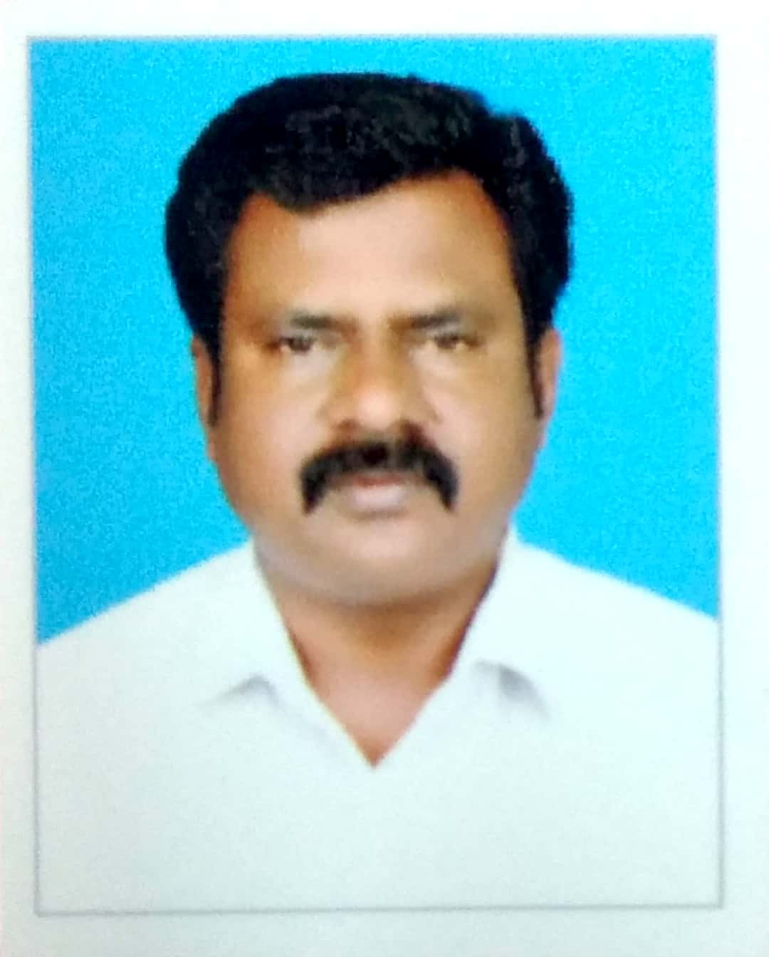 D.Muralikrishnan