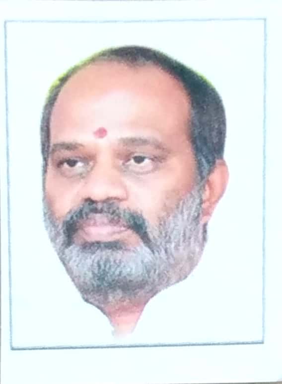 D.R.Dharmaraj