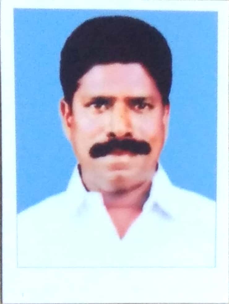 K. Vairamani