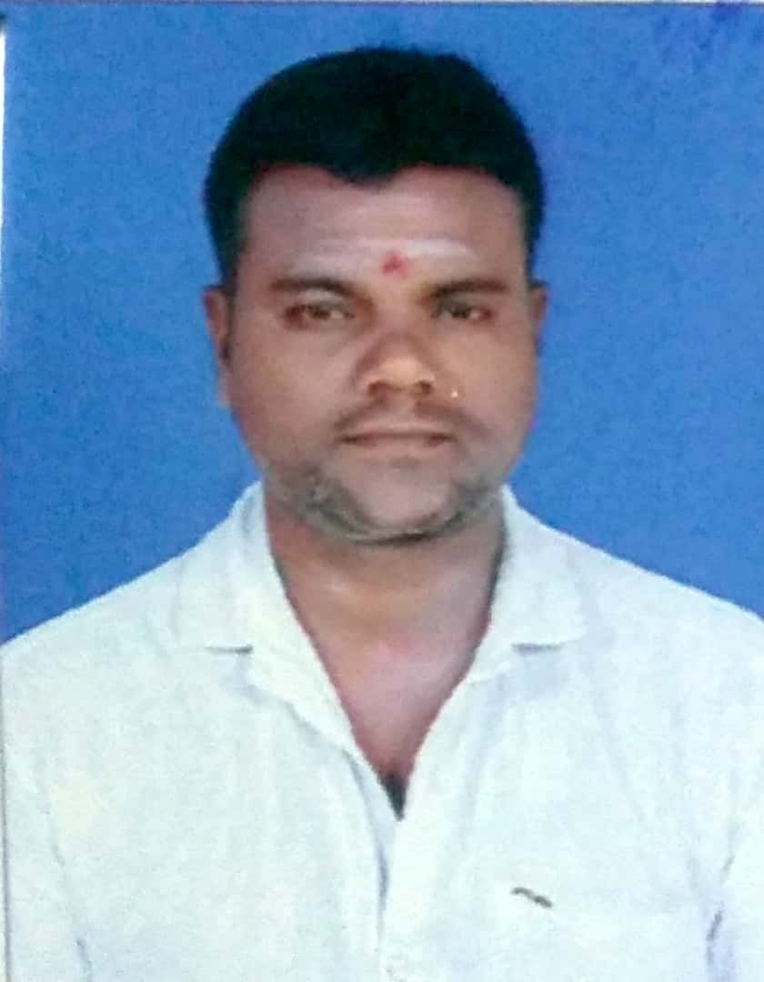K.Ananthababu