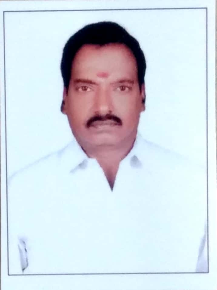 M.Vijayamurthy
