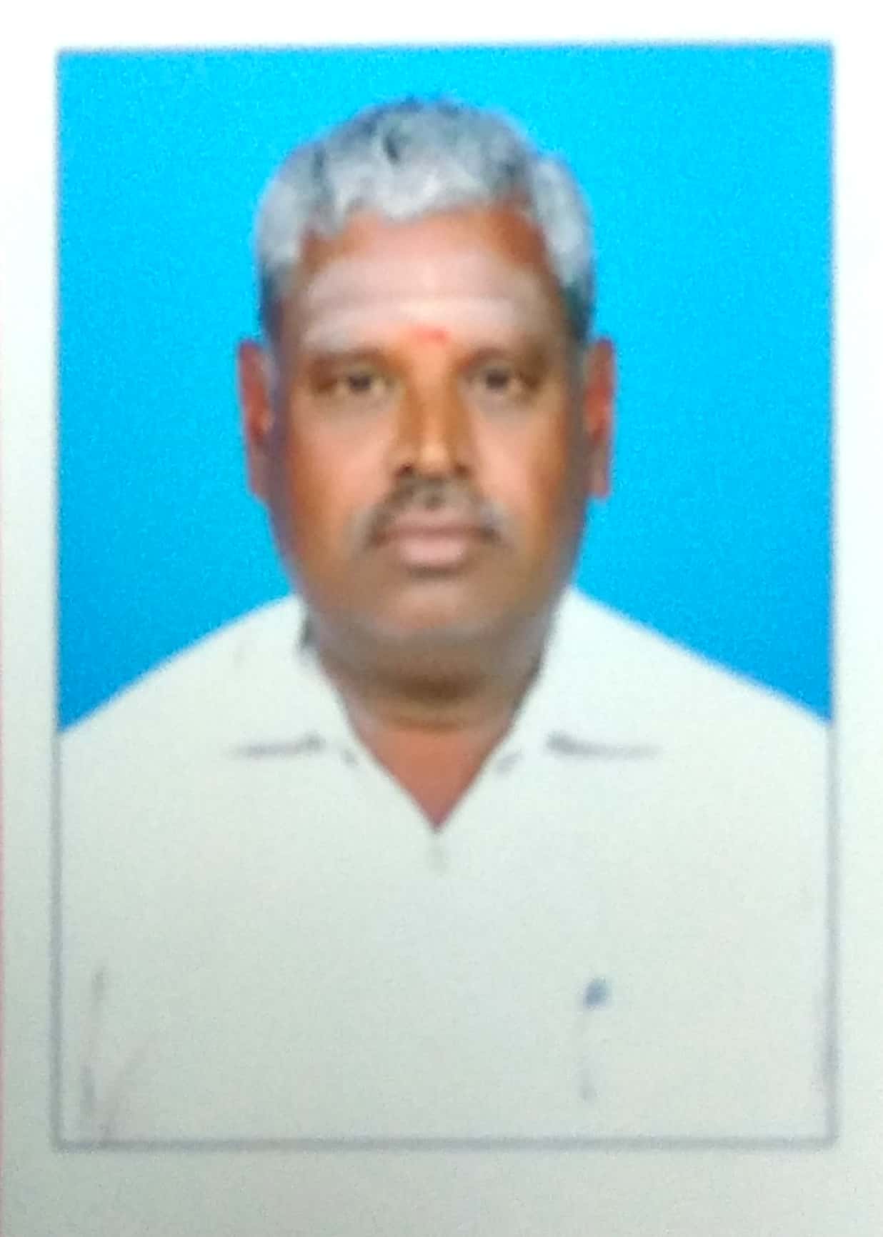 P.M.Sahadevan