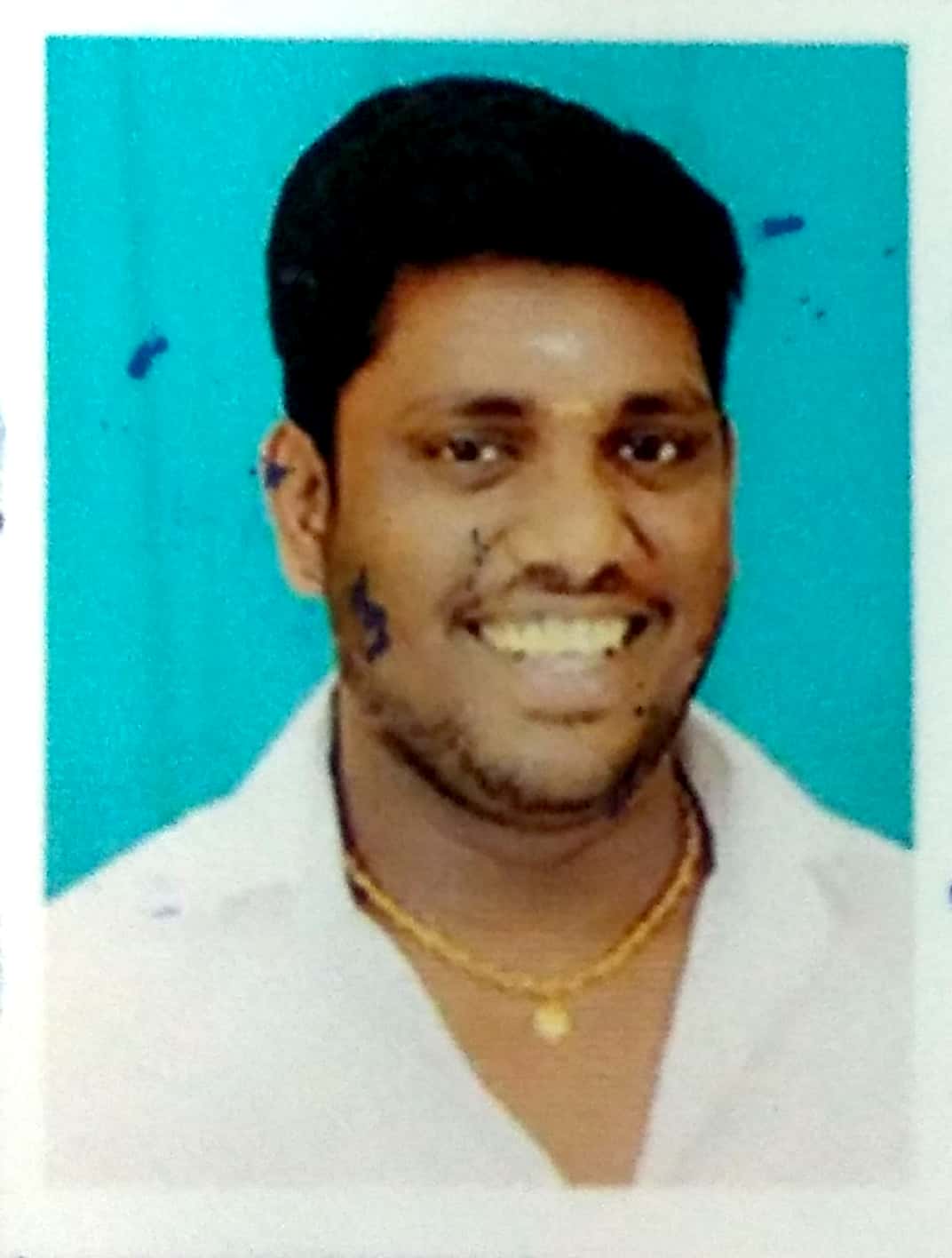 R.Silambarasan