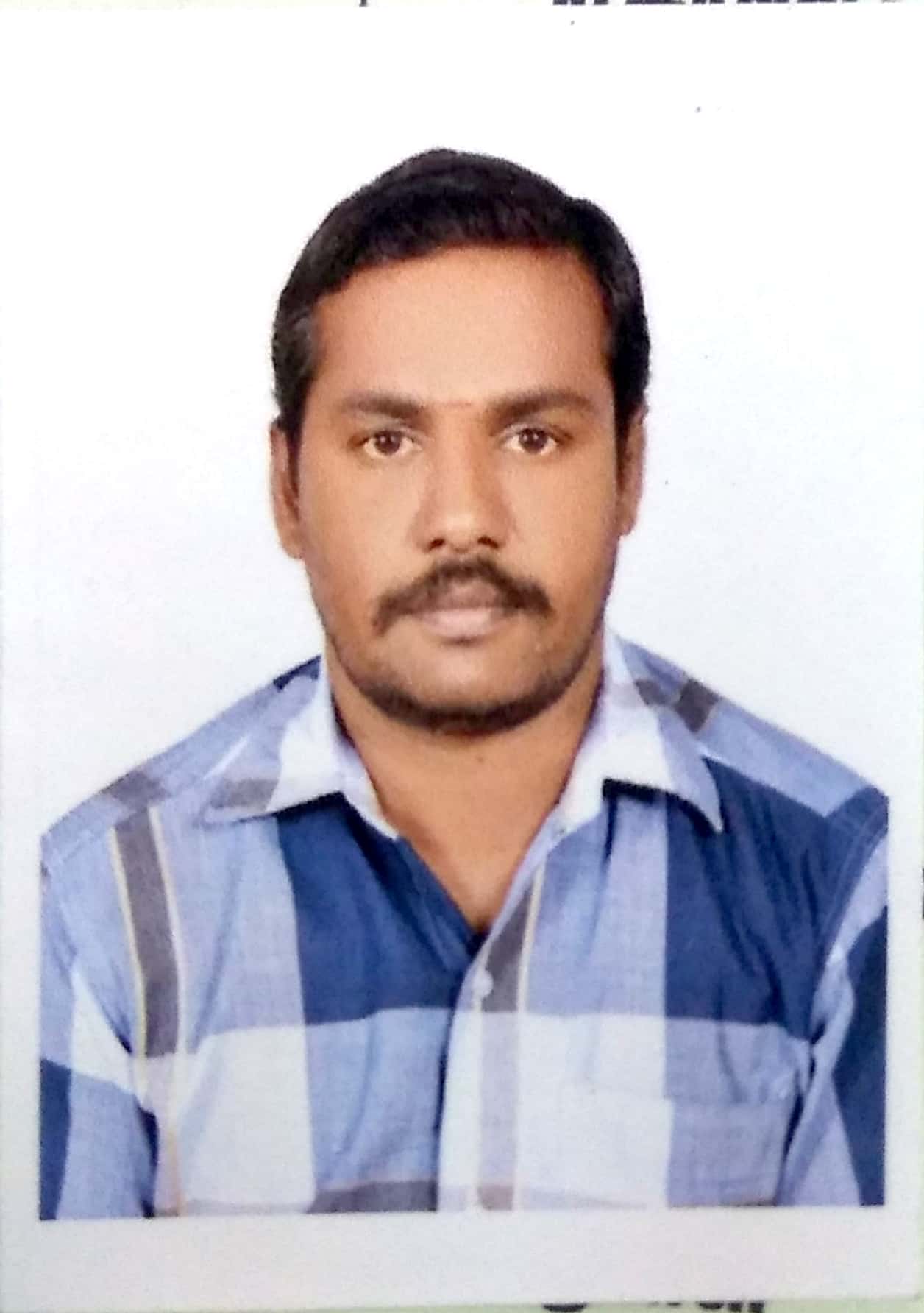 S.Ramakrishnan