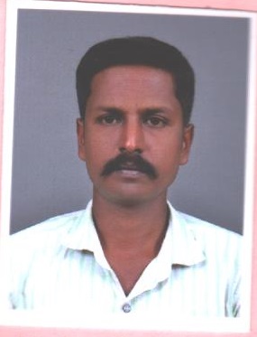 B Mahendran