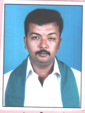 K Manickasamy