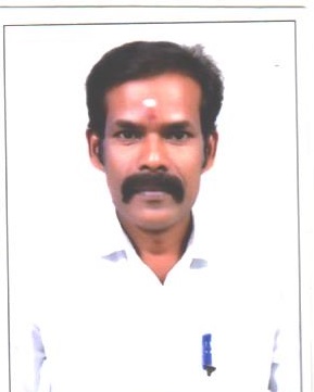K.Mahalingam