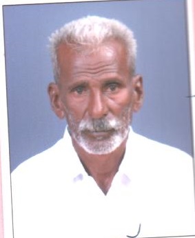 M Shanmugavel