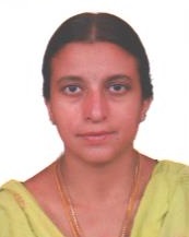 S Kiruthika