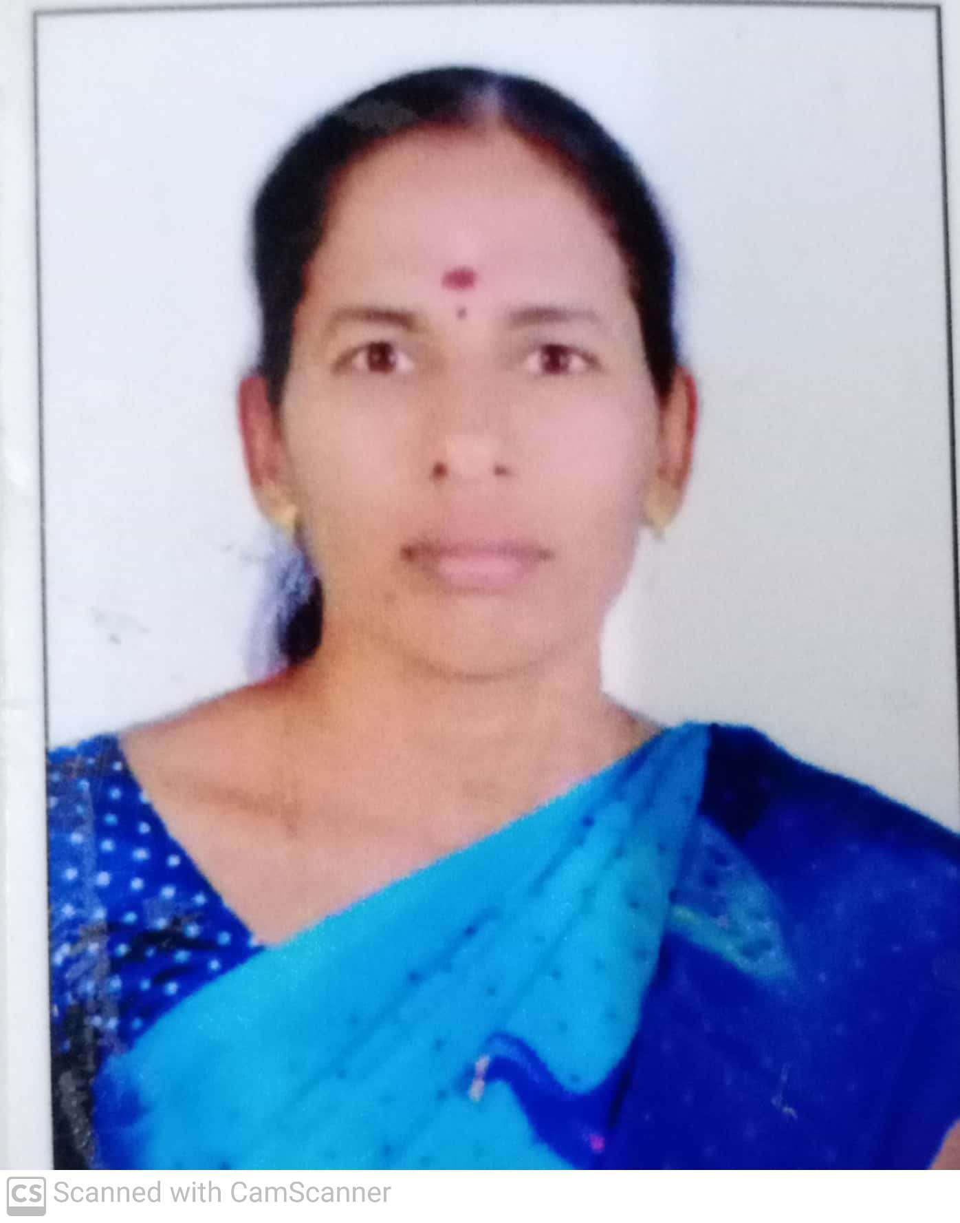Seethalakshmi