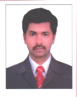 V Mahendran