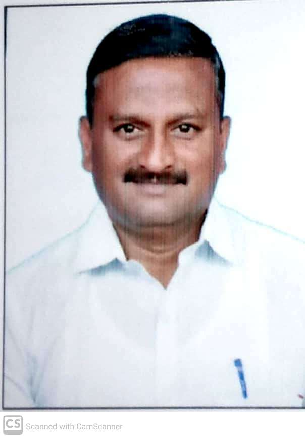 Babu. M.G