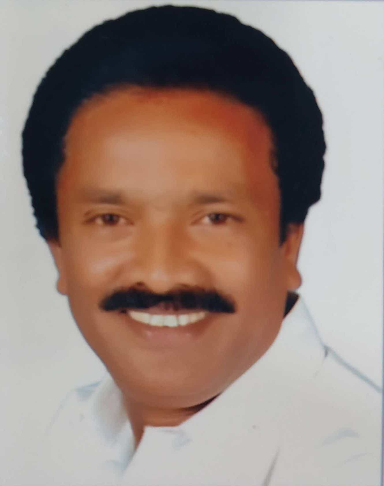 Elumalai. R