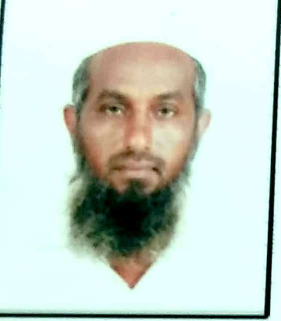 G.Gayasudeen