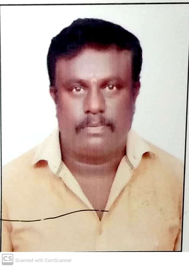 K.Dhandapani