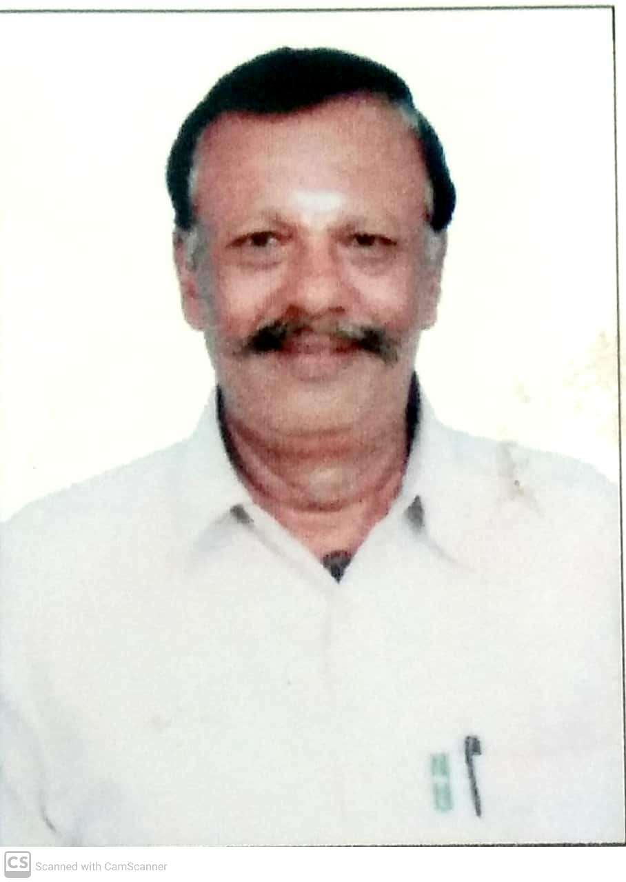 M.Arasakumar