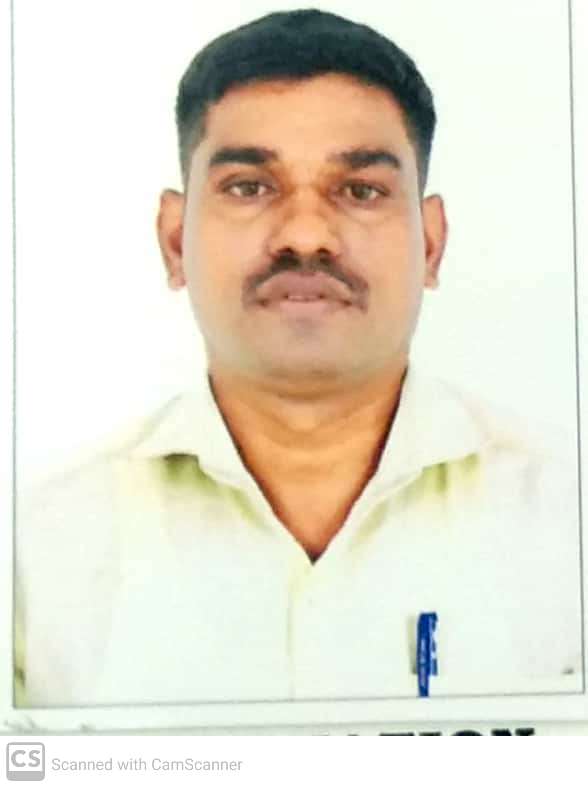 Moorthy. S