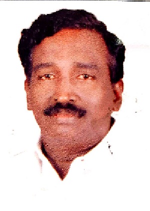 Moorthy. V