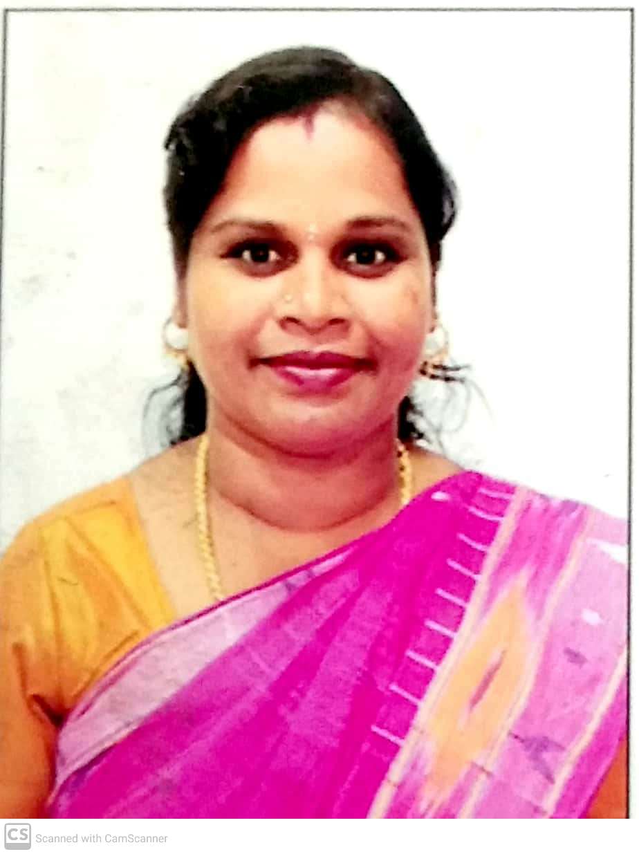 P.Thilagavathy