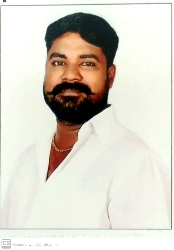 Sathish Kumar. S