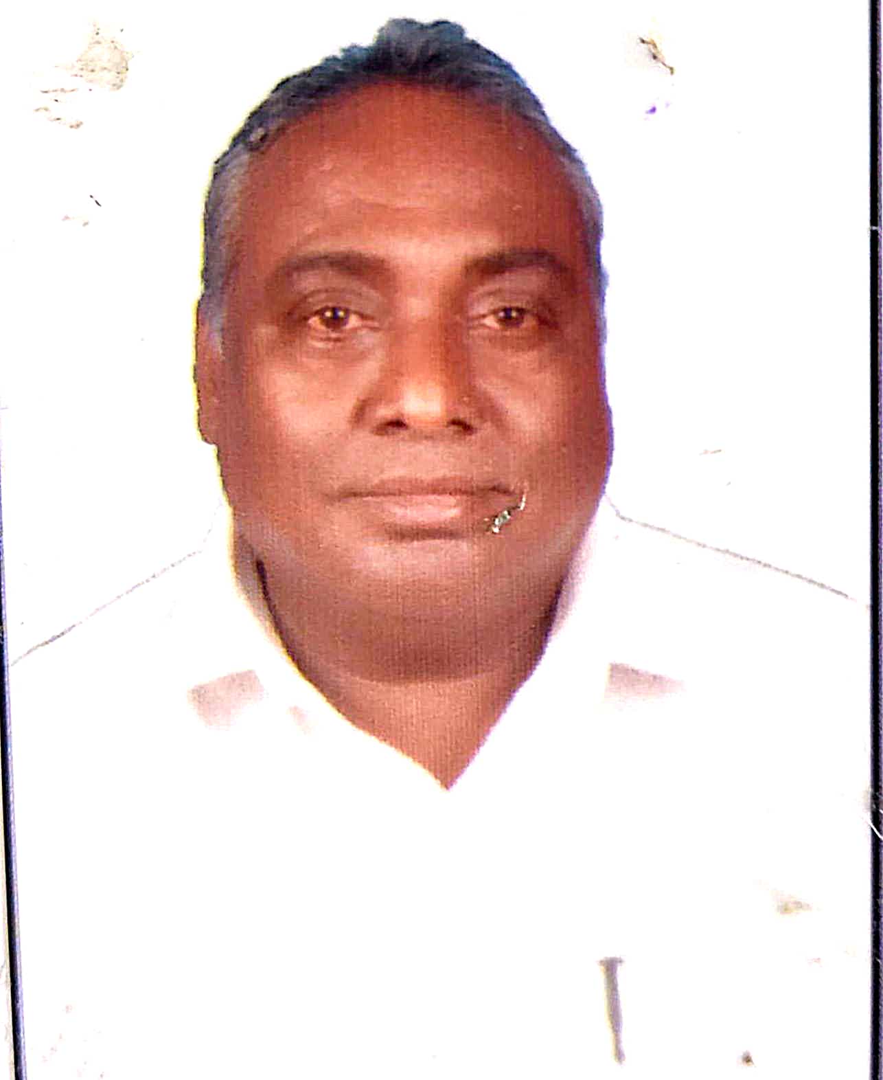 S.Nandagopal