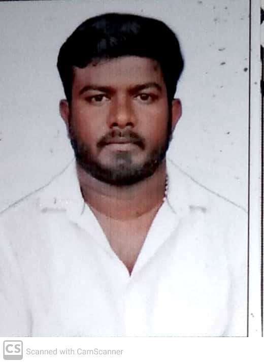 Sudharsanan. D