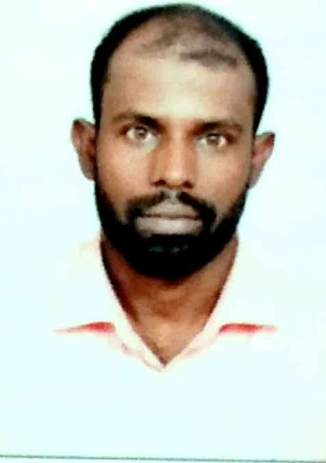 V.Bharath