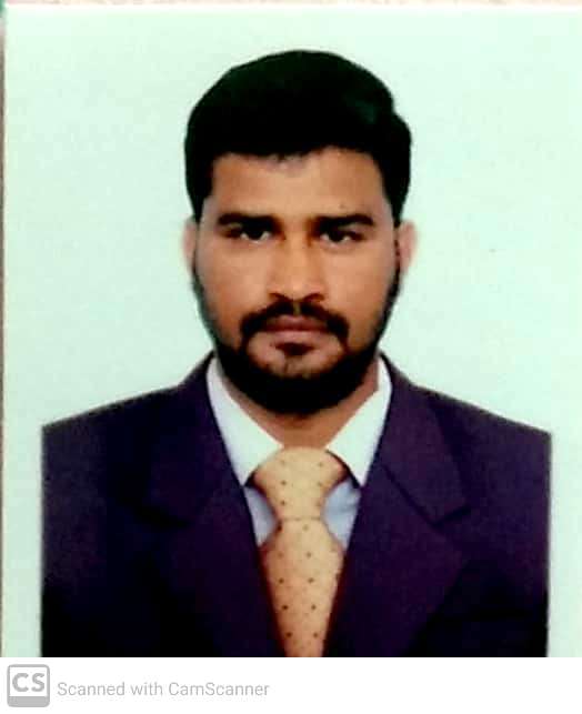 Vinoth Kumar. M
