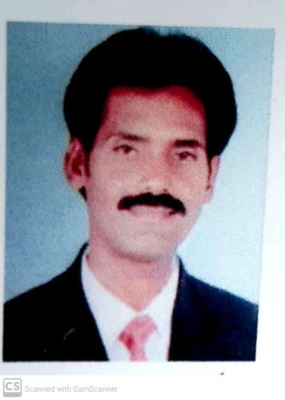 Yuvaraj. M