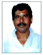 Jothi Muthuramalingam N